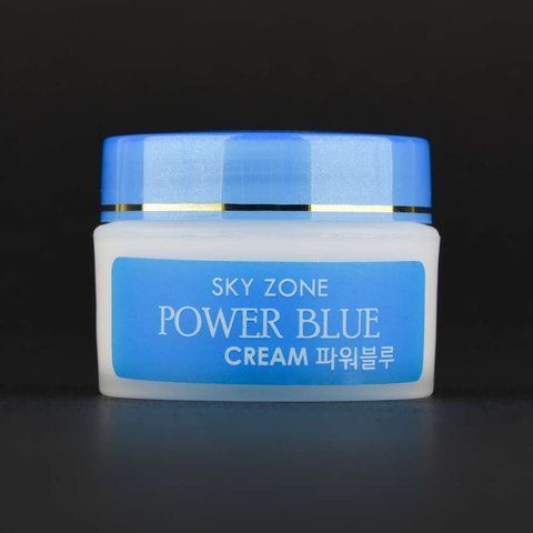 Ремувер-желе крем для вій Sky Zone 15 г 272 фото